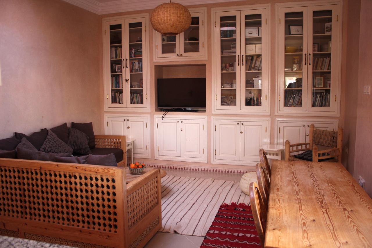 Tifawin Apartment Мирлефт Экстерьер фото