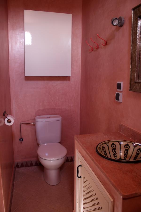 Tifawin Apartment Мирлефт Экстерьер фото
