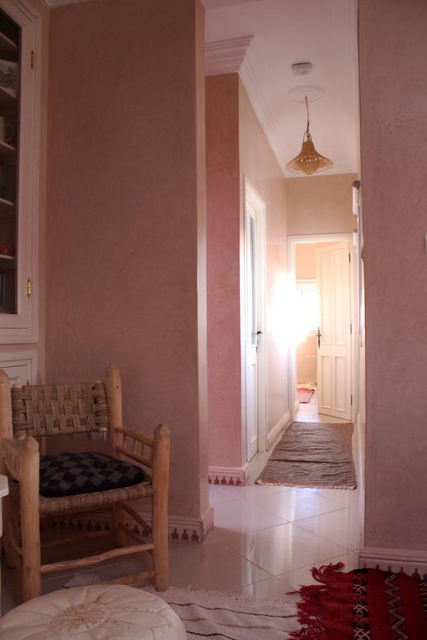 Tifawin Apartment Мирлефт Экстерьер фото