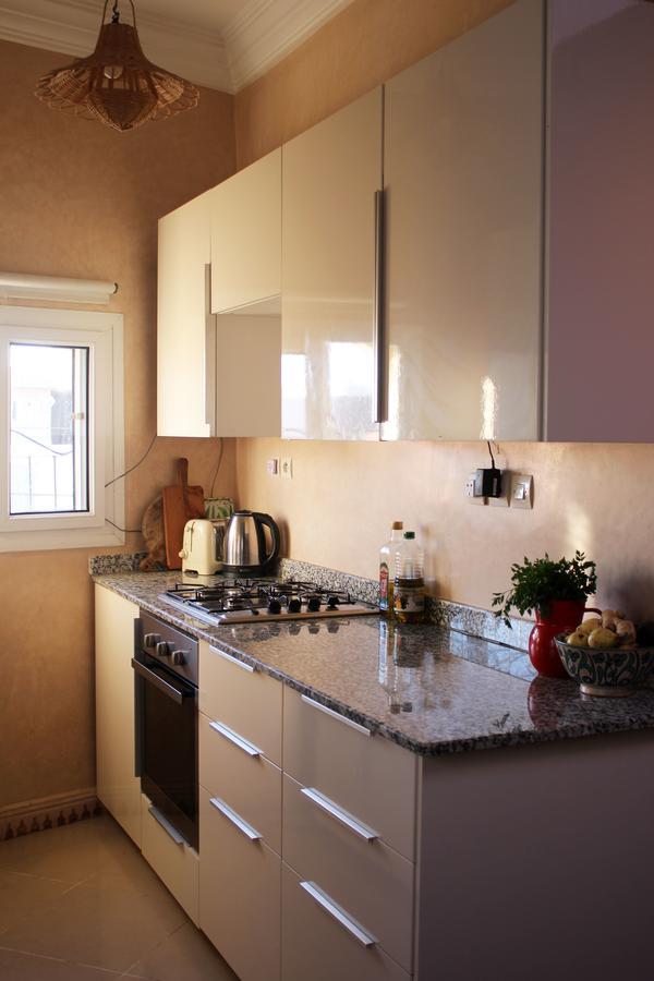 Tifawin Apartment Мирлефт Экстерьер фото